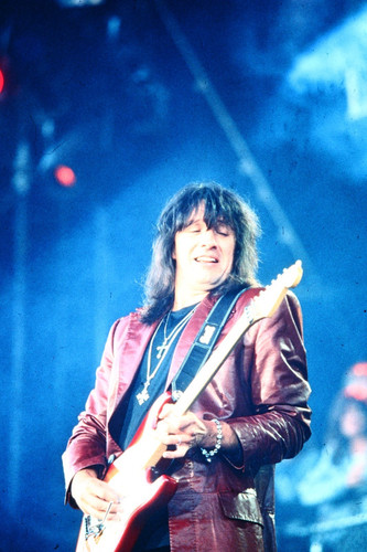 Richie sambora photograph - sambora,