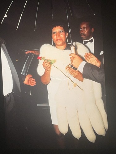 Aretha franklin photo - franklin,