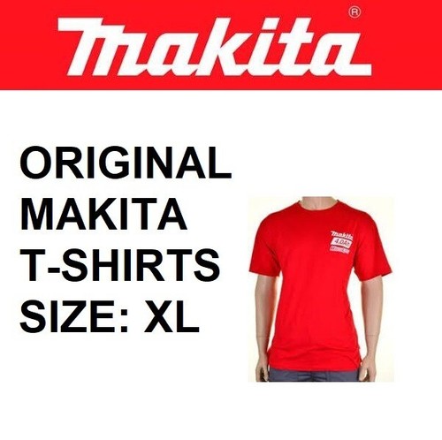 Makita original shirt - makita, t-shirt