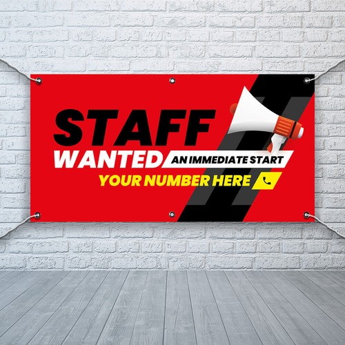 Pvc banner stab gesucht - pvc,