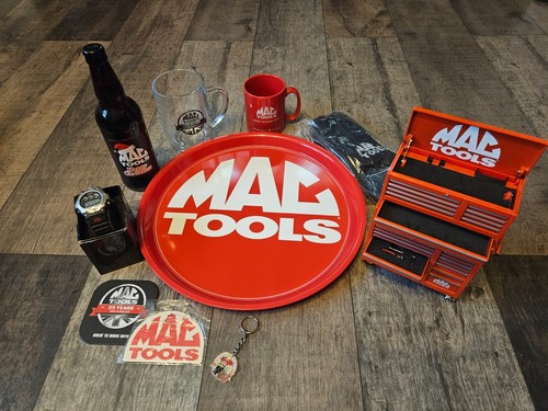 Mac tools ware - mac,