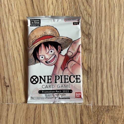 One piece tcg - one,