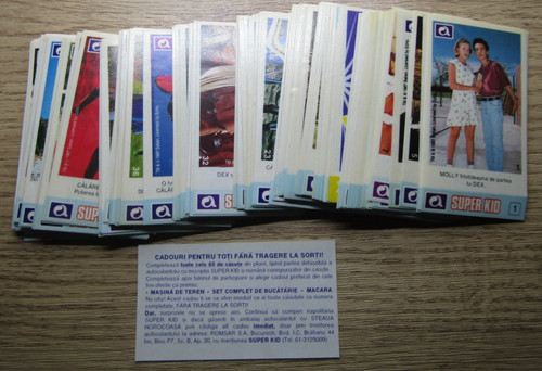 Allatini kekse promotion saban - allatini,