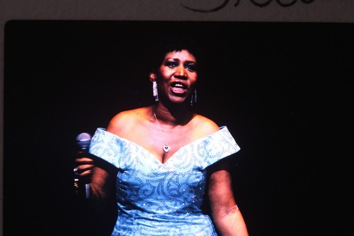 Aretha franklin photo - aretha,