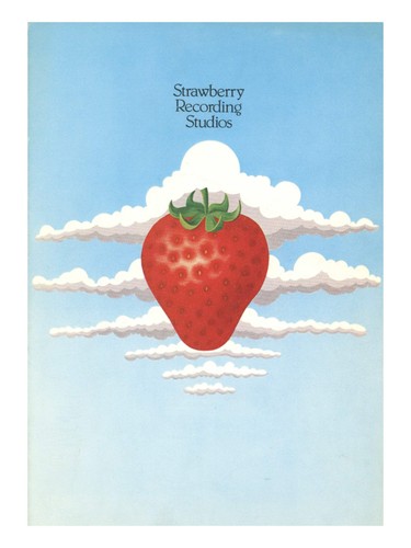 Strawberry recoding studios - strawberry,