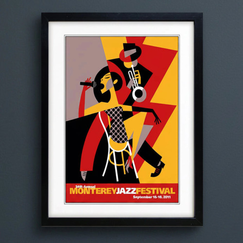 Vintage jazz festival - vintage,