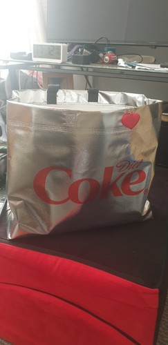 Cocacola tasche devil - cocacola, wears