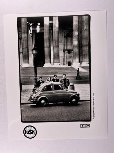 Lush paul cox photograph - lush,
