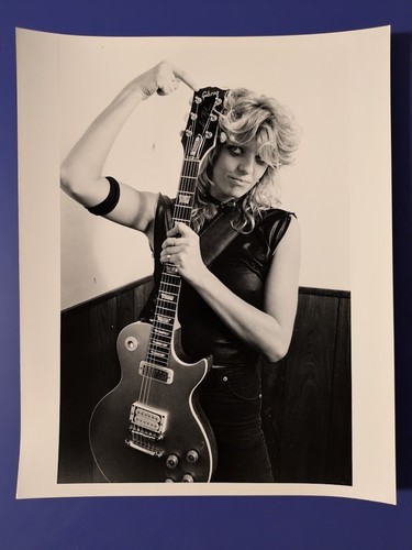 Girlschool kelly johnson - girlschool,,