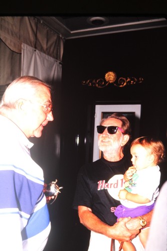 Willie nelson photo - nelson,