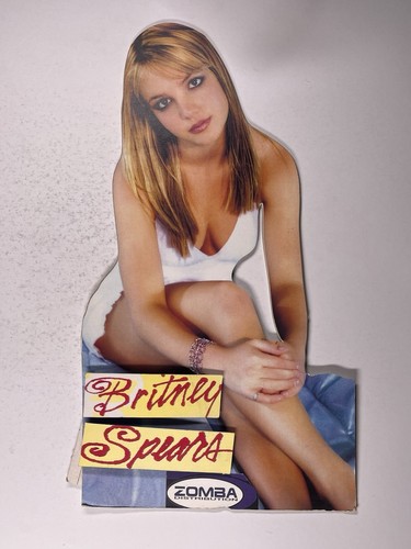 Britney spears shop display - britney,